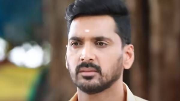 விஜய் டிவியின் “குசும்பு”.. அடிவாங்கும் அர்னவ்! இது சீரியல் புரோமோவா.. இல்ல உண்மையா? செம “டைமிங்”