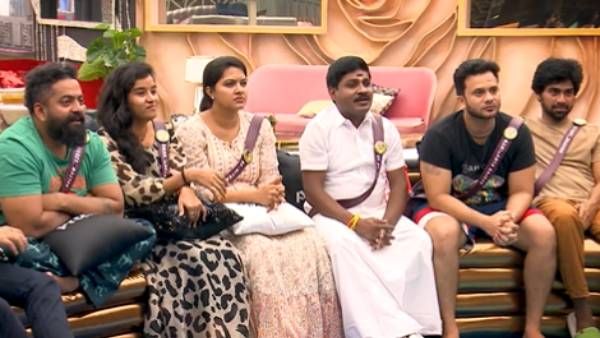 தப்பு பண்றவங்களுக்கு இதை செய்தே ஆக வேண்டும் கறாராக கமல்ஹாசன் எடுத்த அதிரடி..எதிர்பாராத வெளியேற்றம்!?