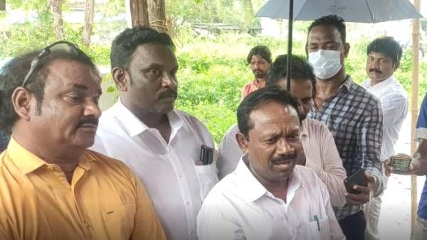 'ஸ்டெர்லைட்' பாணியில் பரந்தூர் விமான நிலைய எதிர்ப்பு போராட்டம்- அக்.17-ல் சட்டசபை நோக்கி பேரணி!