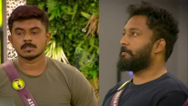 வெளியேற்றப்பட்ட அசீம் மற்றும் விக்ரமன்.. கடைசி நேரத்தில் நடந்த ட்விஸ்ட்.. இணையத்தில் லீக்கான வீடியோ