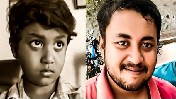 லோகேஷ்.. மறக்க முடியுமா மர்மதேசம் கண்களை?