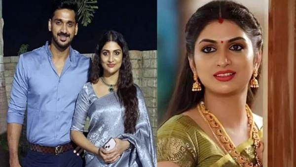 வயிற்றில் அடித்தான்..கருவுக்கு ஆபத்து..சின்னத்திரை நடிகை திவ்யா புகார்..போலீசில் சிக்கும் அர்ணவ்