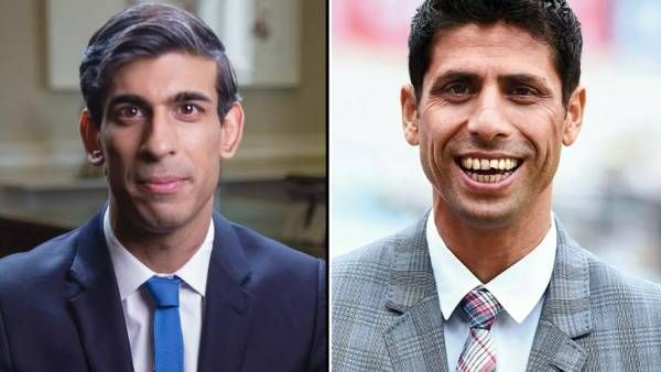 ரிஷி சுனக்கை “கடத்துங்க”.. நெஹ்ராவை அனுப்புங்க! கோஹினூர் வைரத்தை “ஈசியா” மீட்க தொழிலதிபர் “ஐடியா”