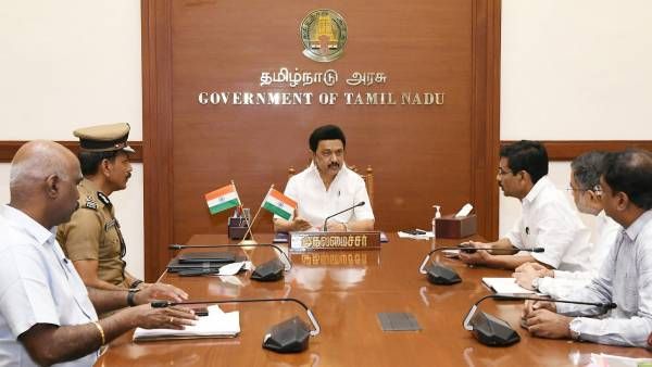 ஸ்டாலினின் முடிவு.. வரவேற்ற அண்ணாமலை - எதிர்க்கும் வன்னியரசு! கோவை சம்பவம்.. என்ஐஏ விசாரணை தேவையா?