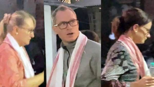 சுற்றுலா பயணியாக வந்து மதமாற்றம்.. வசமாய் சிக்கிய 3 மதபோதகர்கள்.. நாடு கடத்த அதிரடி உத்தரவு