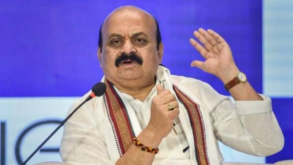 ‛ஸ்கெட்ச்’.. முதல்வர் பசவராஜ் பொம்மையை எதிர்ப்பது யார் தெரியுமா?காங்கிரஸின் புது வேட்பாளர் பட்டியல்