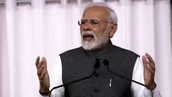 தமிழகம், உத்தரப் பிரதேசத்திலும் பாதுகாப்பு வழித்தடங்கள் மேம்படுத்தப்படுகின்றன: பிரதமர் மோடி