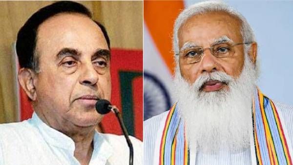 மோடி, ஷா எனக்கே “ஸ்கெட்ச்” போடுறாங்களா? ஹரேன் பாண்டியா கொலையின் மர்மம்.. சுப்ரமணியன் சாமி பரபர பதிவு