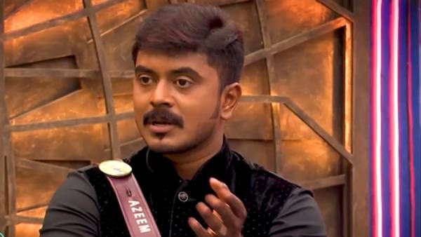 பிக்பாஸ் அஜீம் “அக்மார்க் நார்சிசிஸ்ட்” -அப்படியென்றால் என்ன? இந்த குணத்தை கண்டுபிடிக்க “ஈசி டிப்ஸ்”