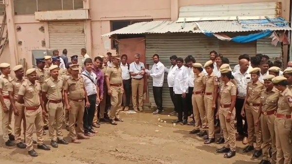 தலைமேல் கடன்! எவ்ளோ பெரிய ஹோட்டல்.. சரவணபவனுக்கு “சிக்கல்” - ரூ.40 கோடியாம் - சென்னை நிலம் “ஜப்தி”