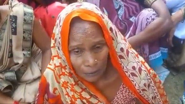 சாமி சிலையை எப்படி தொடலாம்? தலித் இளைஞரை அடித்தே கொன்ற கும்பல்.. உ.பியில் கொடூரம்!