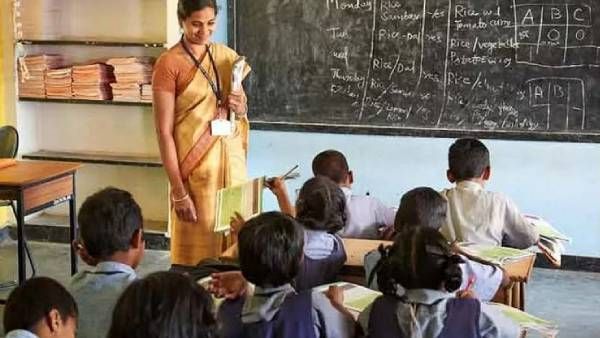 அரசின் எல்கேஜி, யுகேஜி வகுப்புகள்..சிறப்பாசிரியர்கள் நியமனம்..ரூ.5000 சம்பளம் - முழு விபரம்