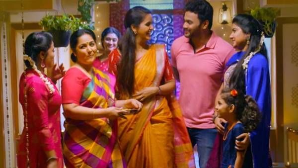 பிறந்தநாளில் கர்ப்பமாக இருக்கும் செய்தியை கூறிய கயல் சீரியல் நடிகை.. இதை மறைத்து நடித்திருக்கிறாரே!