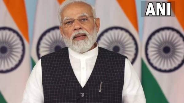 மாநில சட்ட அமைச்சர்கள் பங்கேற்கும் மாநாடு.. குஜராத்தில் இன்று தொடக்கம்.. பிரதமர் மோடி உரையாற்றுகிறார்