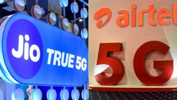 5ஜி டவுன்லோடு ஸ்பீட்.. ஏர்டெல்லை விட ஜியோ 3 மடங்கு அதிகம்.. ஊக்லா தகவல்