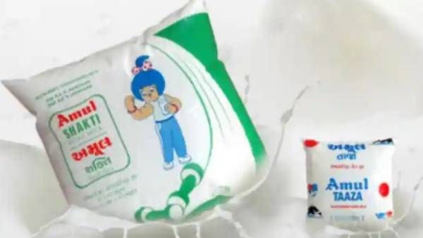 நாடு முழுக்க அமுல் பால் விலை மீண்டும் உயர்வு! லிட்டருக்கு 2 ரூபாய்.. குஜராத்தில் மட்டும் இல்லை! அடடே