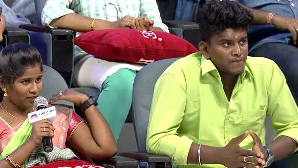 நீயா நானாவில் வெளிப்பட்ட “பாச மலர்கள்”.. வாட்ஸ்அப் ஸ்டேட்டஸ் பார்த்து அழுத அண்ணன்.. நெகிழ்ந்த தங்கை