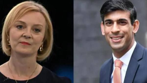 லிஸ் ட்ரஸ் ராஜினாமா.. பிரிட்டனின் அடுத்த பிரதமராக ரிஷி சுனக்? வெளியான கருத்து கணிப்பு முடிவு