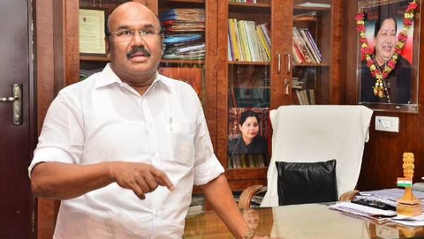 துரதிருஷ்டத்திலும் ஒரு அதிர்ஷ்டம்தான்.. 6 இடங்களில் வெடித்திருந்தால் என்னவாகியிருக்கும்? ஜெயக்குமார்