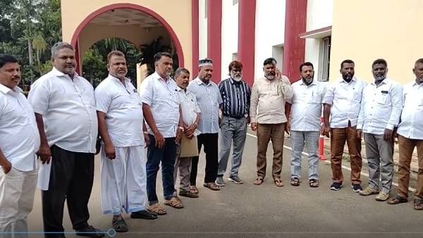 அண்ணன் தம்பியா பழகுறோம்! பந்த்தால் தேவையற்ற பிரச்சினை வரும்! கோவை கமிஷனரிடம் ஜமாஅத் சொன்ன தகவல்?