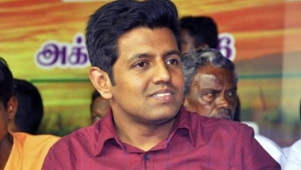 வரிந்துகட்டி வந்த டாக்டரின் வாரிசு! ‘எத்திக்ஸ் பற்றி நீங்க பேசலாமா?’ அமைச்சர் கருத்துக்கு எதிர்ப்பு!