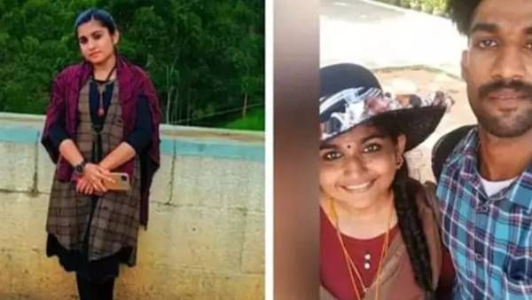 அப்பாவி மாதிரி முகத்தை வைத்துக்கொண்டு ஜூஸில் விஷம் கொடுத்த காதலி.. ஜோதிடம் அல்ல.. மேட்டரே வேறயாம்