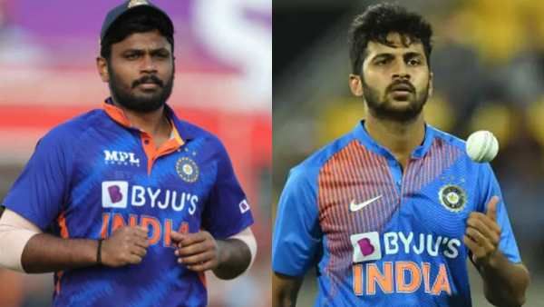 'சூப்பர்மேன்' ஷர்துல்.. 'வடசென்னை தனுஷ்' சஞ்சு சாம்சன்.. போராடிய இந்திய அணி.. டாப் மீம்ஸ் இதோ!