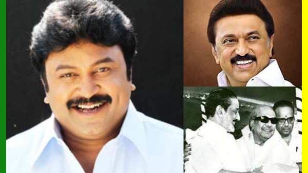 பிரபல நடிகர் பிரபு ஹேப்பி.. கருணாநிதியை விடுங்க.. சிவாஜிக்கு ஸ்டாலினின் 