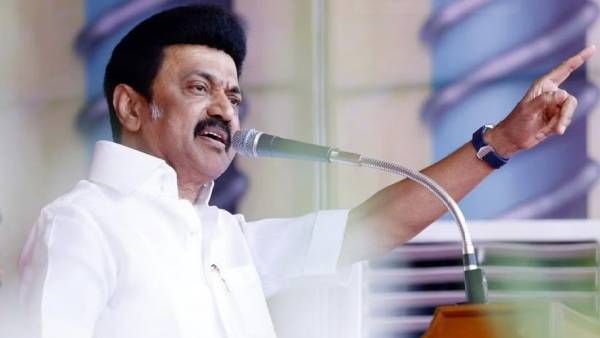 இந்தி எதிர்ப்பு பொதுக்கூட்டம்.. பெரம்பலூரில் களமிறங்கும் மு.க.ஸ்டாலின்.. திமுக முக்கிய அறிவிப்பு!