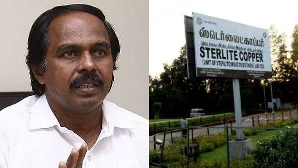 ஸ்டெர்லைட் நிறுவனத்துக்கு ரூ.80000 கோடி! ஈபிஎஸ்க்கு ஆதரவாக அண்ணாமலை.. போட்டுடைத்த மனோ தங்கராஜ்