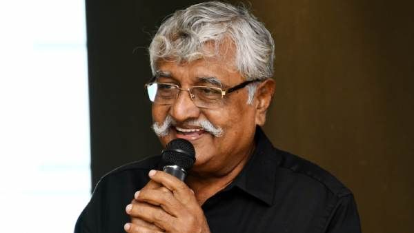 வட இந்தியர்கள் ரேஷன் வாங்கலாம்.. ஆனால் தமிழ்நாட்டில் வாக்குரிமை வழங்கக் கூடாது.. சுப.வீரபாண்டியன்!