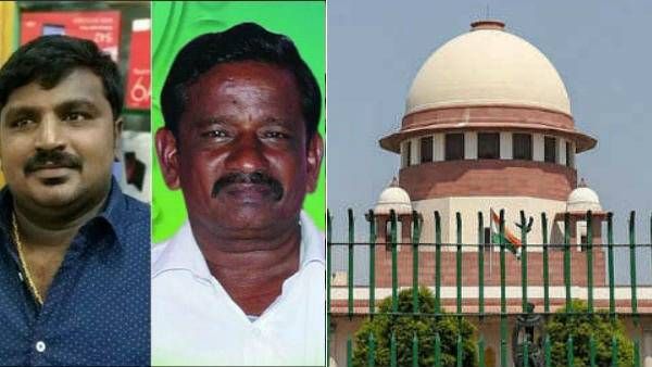 ட்விஸ்ட்.. சாத்தான்குளம் வழக்கு விசாரணையை கேரளாவுக்கு மாற்றகோரிய மனு தள்ளுபடி.. சுப்ரீம்கோர்ட் அதிரடி