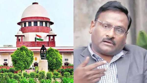 மாவோயிஸ்டுகள் தொடர்பு: பேரா. சாய்பாபா விடுதலை உத்தரவுக்கு தடை விதிக்க உச்சநீதிமன்றம் மறுப்பு!