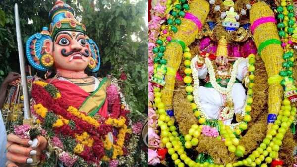 கந்த சஷ்டி..திருச்செந்தூர் சுவாமி கோவிலில் யாகசாலையுடன் தொடக்கம்..30ல் சூரசம்ஹாரம்