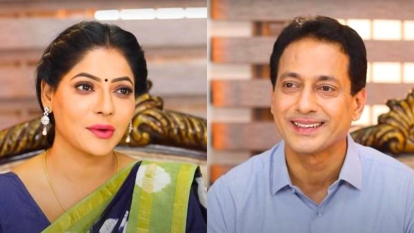 எப்படி எல்லாம் பேசிய கோபிக்கு கடைசியில் இப்படி ஆகிவிட்டதே!! கோபி அம்மா சொன்னது நடந்துருமோ!!