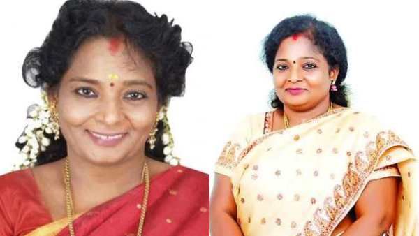 பரட்டை தலை தான் என் பலமே! எப்போதும் ரயில் பயணம் தான்! நெகிழ வைத்த தமிழிசை சவுந்தரராஜன்!