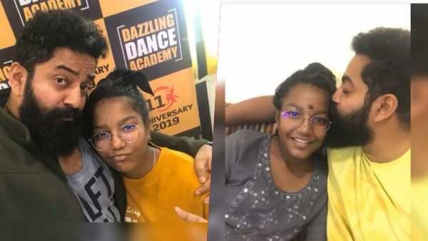 ராபர்ட் மாஸ்டர் சொன்னது எல்லாம் பொய்யா? ஆதாரத்தை வெளியிட்ட ரசிகர்கள்..இவர் தான் அவருடைய மகளாம்!?