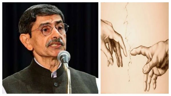 ஹரிஜன மக்களுக்கு எதிரான தீண்டாமை.. பள்ளிகளில், கோவில்களில் தொடர்கிறது.. கொதிக்கும் ஆர்.என்.ரவி!