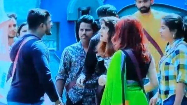 அசீம் பேசிய 