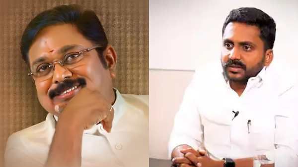 நீதிபதிக்கு டிடிவி தினகரன் பாடம் எடுக்கக் கூடாது! ஆணையங்களின் அறிக்கை பற்றி மனம் திறந்த ராஜீவ்காந்தி