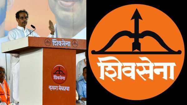 சிவசேனா கட்சி சின்னம் முடக்கம்: உதயசூரியன், திரிசூலம்.. புதிய சின்னம் பெற உத்தவ் டீம் மும்முரம்!