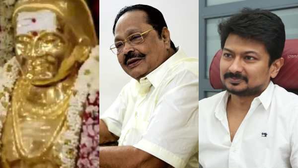 முதலமைச்சரின் பிரதிநிதியாக பசும்பொன் செல்லும் துரைமுருகன்! உதயநிதியை எதிர்பார்த்த கட்சியினர்!