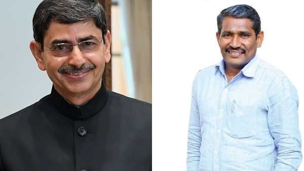 ஆளுநரை வெளியேற்றனும்.. சட்டசபையில் இந்த தீர்மானத்தை நிறைவேற்றுங்க.. ஒரே போடாக போட்ட வன்னிஅரசு!