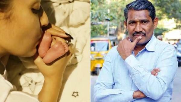 தலையிலிருந்து பிறந்தார்கள் என புராணத்தை நம்புவோர், நயன்தாரா குழந்தையை ஆய்வு செய்வது ஏன்?: வன்னியரசு