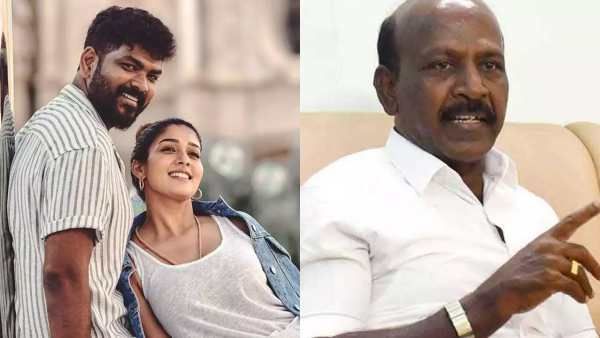 வாடகைத் தாய் சர்ச்சை.. நயன்தாராவுக்கு உதவிய பிரபல மருத்துவமனையில் சுகாதாரத் துறை நாளை விசாரணை