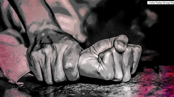 மாதக்கணக்கில் நடந்த கூட்டு வன்புணர்வு.. 6 மாத கர்ப்பமான 9ம் வகுப்பு மாணவி.. ஆந்திராவில் கொடூரம்