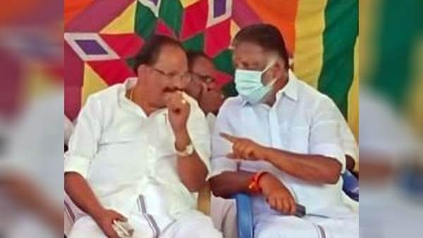 பண்ருட்டி ஆட்டம்? அண்ணே நீங்களுமா? எடப்பாடிக்கு கல்தா கொடுத்த ‘மாஜி’! ஓபிஎஸ் டீமில் திடீர் ஐக்கியம்!