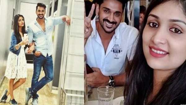 கட்டாய மதமாற்றம்- கர்ப்பிணி மனைவி நடிகை திவ்யா சித்ரவதை-படப்பிடிப்பில் நடிகர் அர்ணவ் அதிரடி கைது!