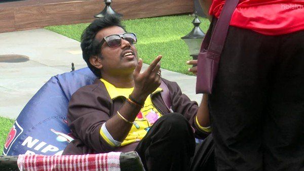 வளர்த்து விட்டவர்களால் அமுதவாணனுக்கு ஏற்பட்ட பரிதாப நிலை.. மன அழுத்த பாதிப்பு.. இடைவெளிக்கு காரணம்!?