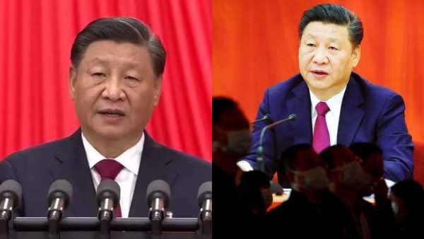 எது சீனாவில் ராணுவ புரட்சியா? ஜி ஜின்பிங் அழுத்தமாக தந்த 